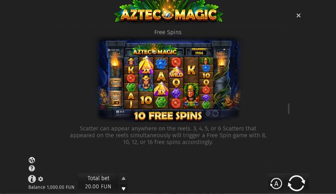 Free Spins