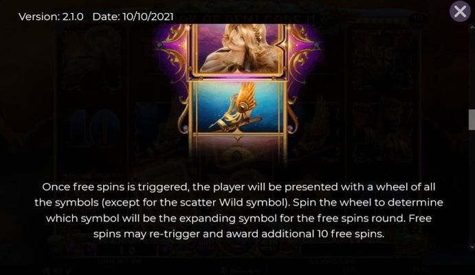 Free Spins