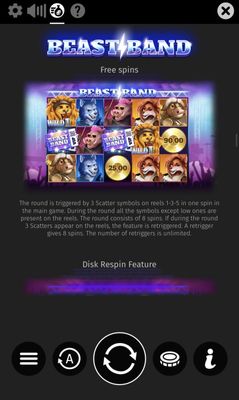 Free Spins