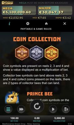 Coin Collection