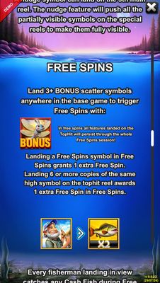 Free Spins