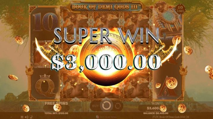 Super Win