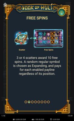 Free Spins