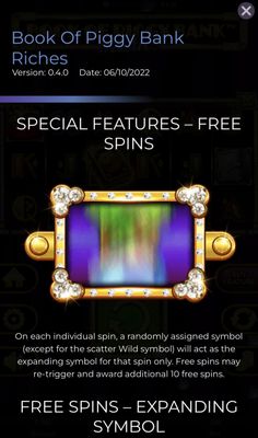 Free Spins