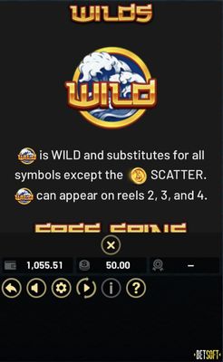 Wild Symbol