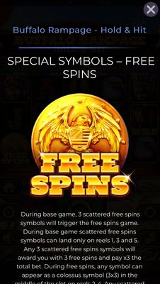 Free Spins