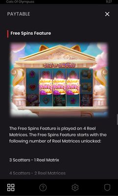 Free Spins