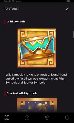 Wild Symbol