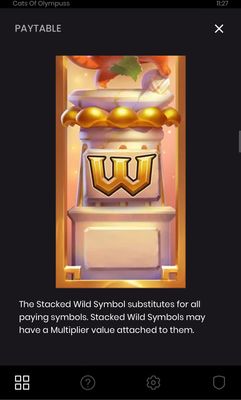 Stacked Wild