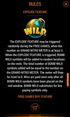 Wild Symbol