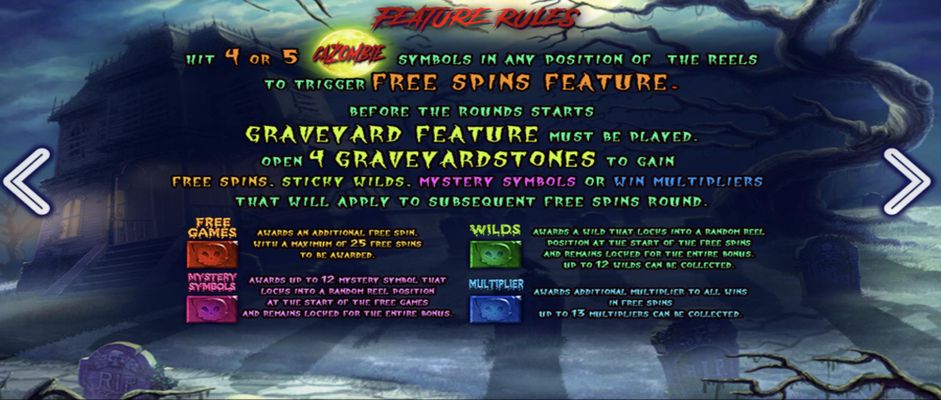 Free Game Feature