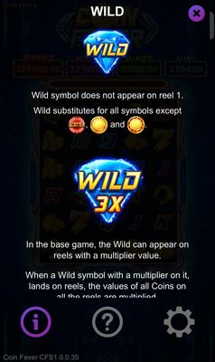 Wild Symbol