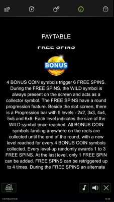 Free Spins