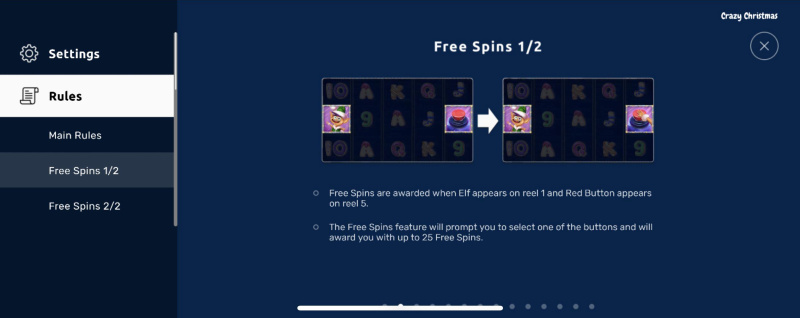 Free Spins