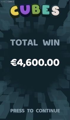 Total Free Games Payout