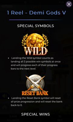 Wild Symbol