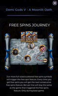 Free Spins