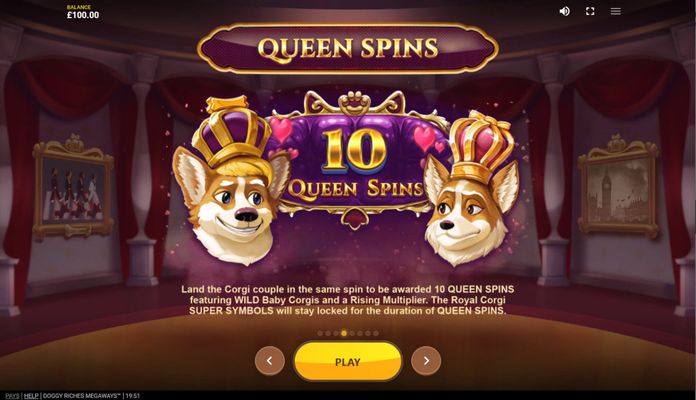 Free Spins