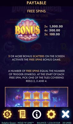 Free Spins