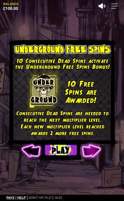 Free Spins