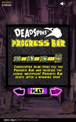 Progress Bar