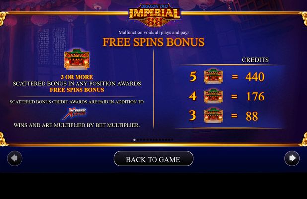 Free Spins