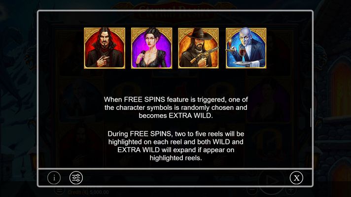 Free Spins