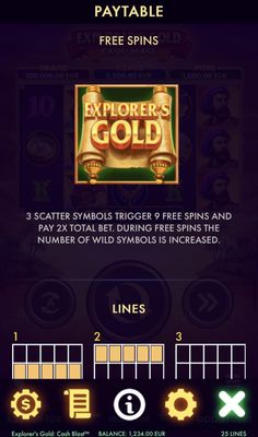 Free Spins