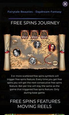 Free Spins