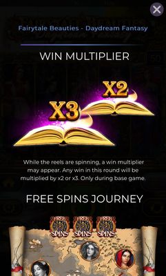 Win Multiplier