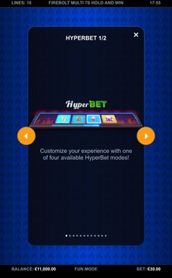 Hyperbet