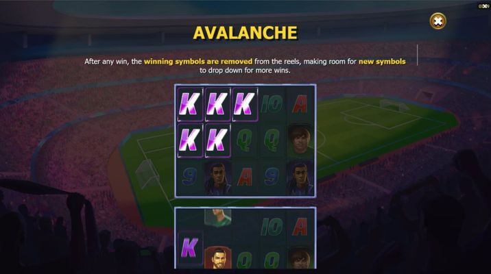 Avalanche Feature