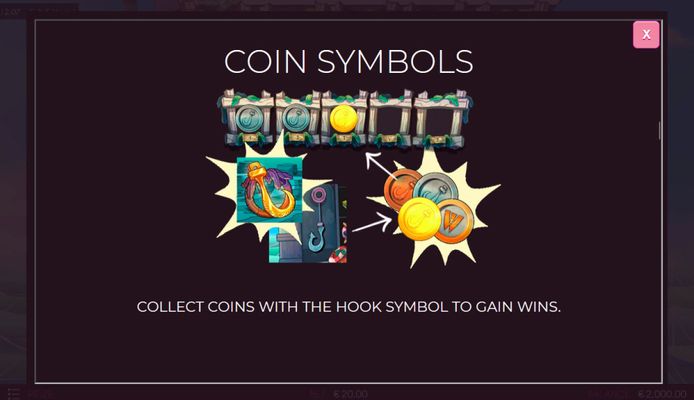 Coin Symbols