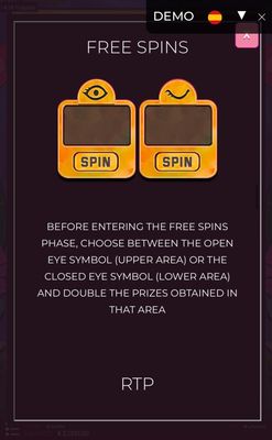 Free Spins