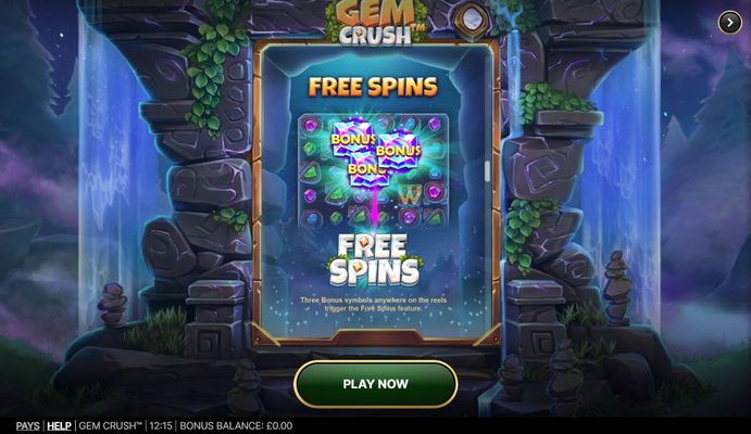 Free Spins