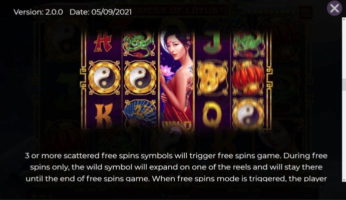 Free Spins