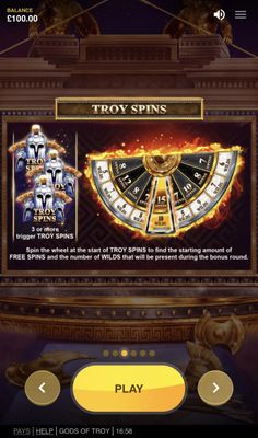 Free Spins