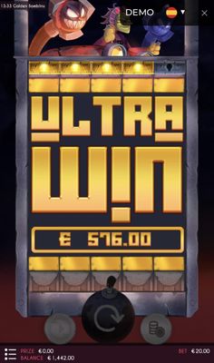 Ultra Win