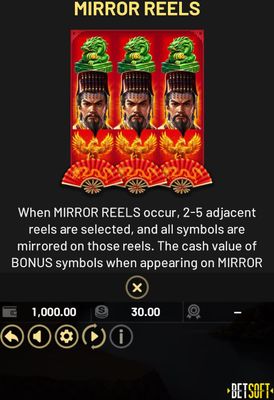 Mirror Reels