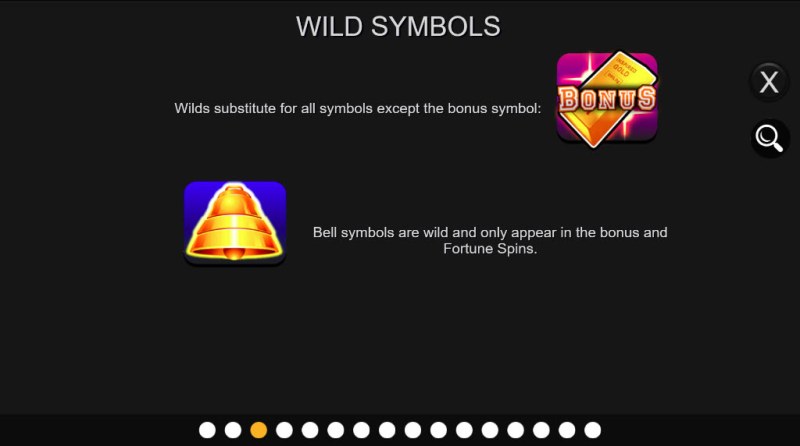 Wild Symbol