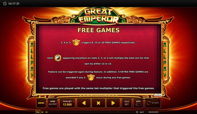 Free Games