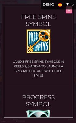 Free Spins