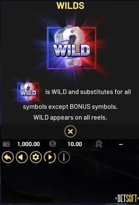 Wild Symbol