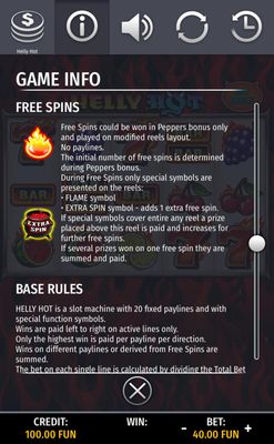 Free Spins