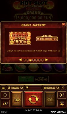 Grand Jackpot