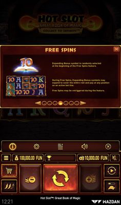 Free Spins