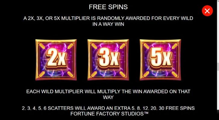 Free Spins