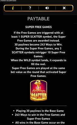 Super Free Games