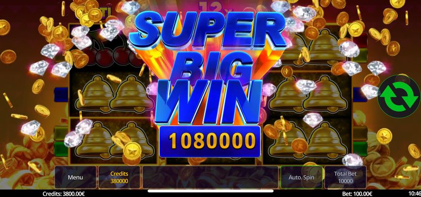 Super Big Win