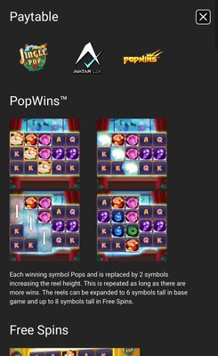 PopWins